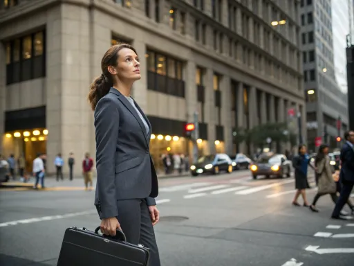 Jennifer R., Compliance professional